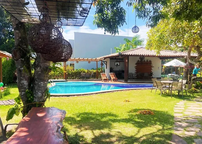Msp01 Village 3/4, Pe Na Areia - Praia Da Gamboa