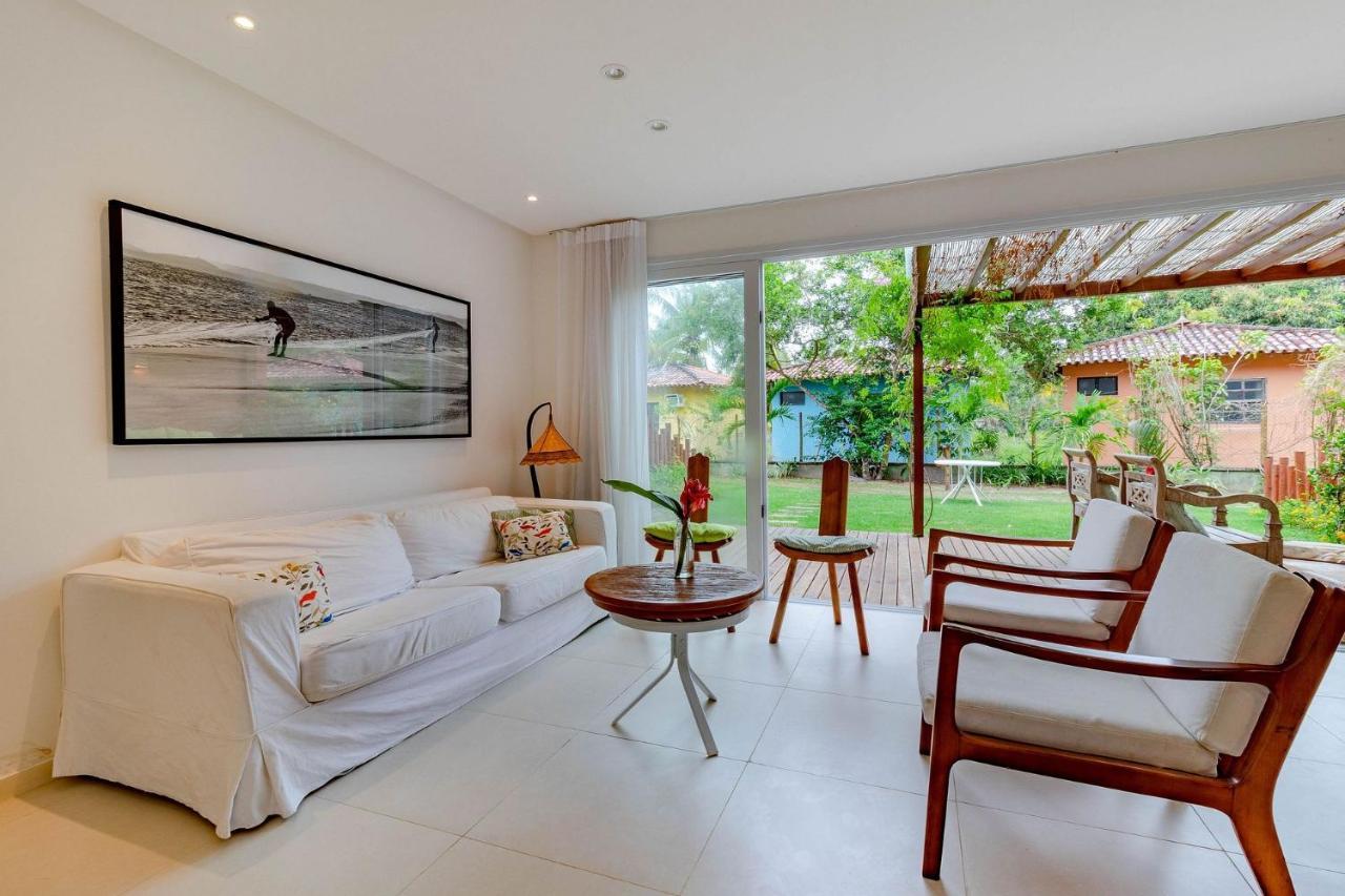 Apartment Msp01 Village 3/4, Pe Na Areia - Da Gamboa *