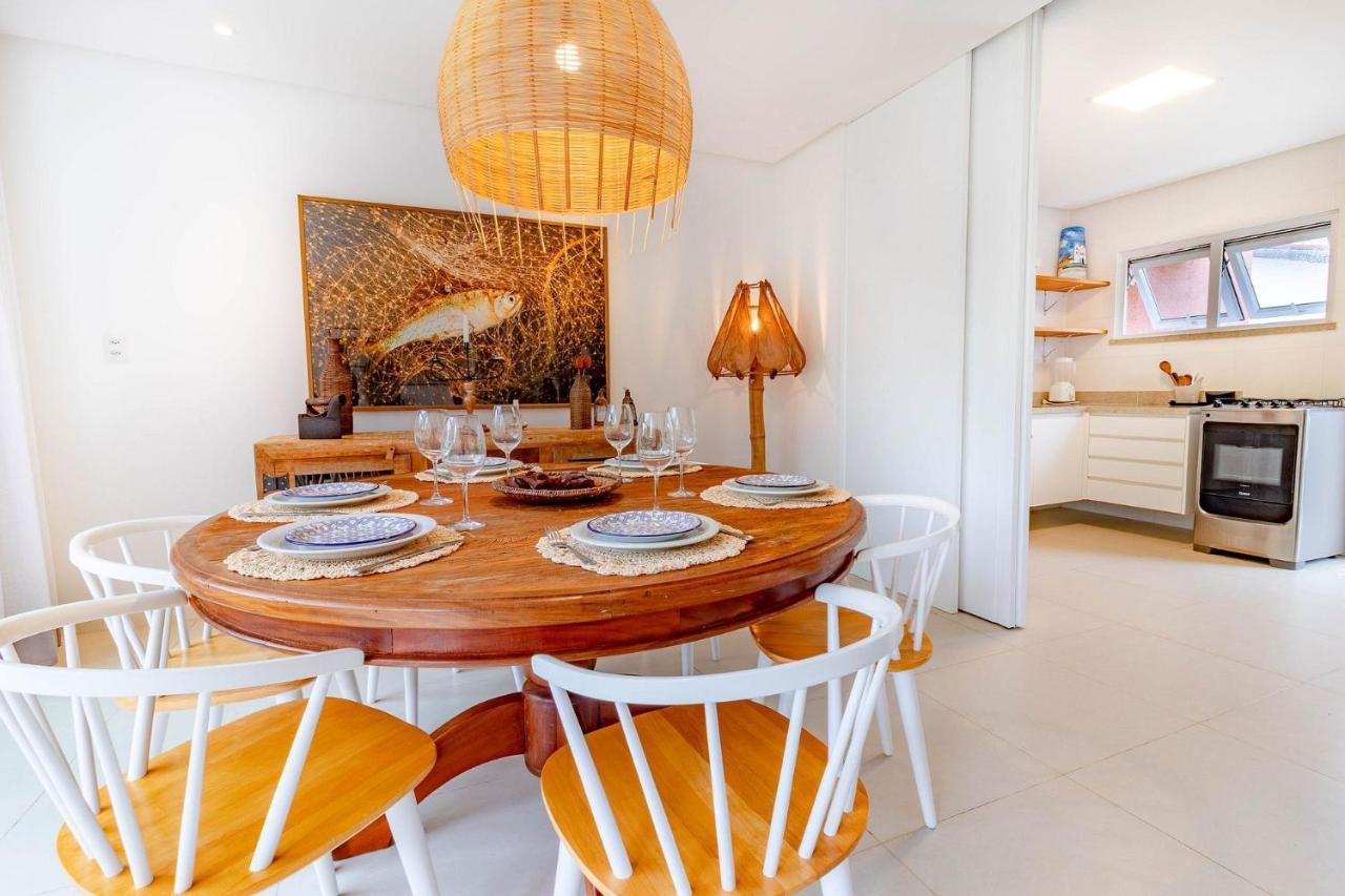 Apartment Msp01 Village 3/4, Pe Na Areia - Da Gamboa *