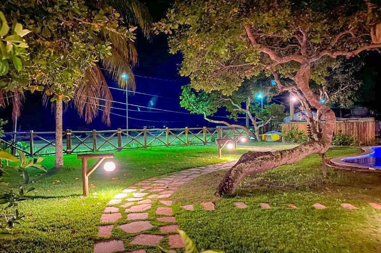 Msp01 Village 3/4, Pe Na Areia - Da Gamboa Apartment *
